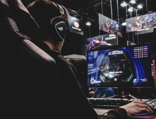 Jak powstają gry i filmy? Dzień Outwarty Liceum Filmowego i Kreacji Gier Wideo podczas RePlay Fest