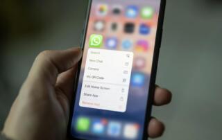 WhatsApp: Przegląd nowych funkcji: zwalnianie miejsca, wiele kont, przenoszenie między platformami i nie tylko