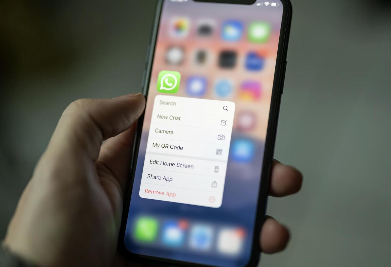 WhatsApp: Przegląd nowych funkcji: zwalnianie miejsca, wiele kont, przenoszenie między platformami i nie tylko