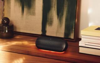Harman Kardon Luna 2 – głośnik zaprojektowany z myślą o codziennym użytku w domu i poza nim