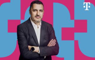 T-Mobile Polska wzmacnia obszar technologii i innowacji