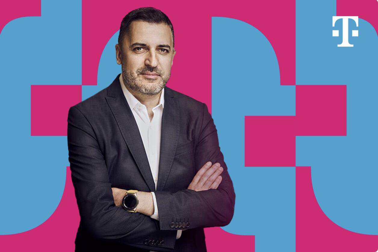 T-Mobile Polska wzmacnia obszar technologii i innowacji