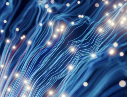 Dlaczego infrastruktura ma kluczowe znaczenie dla rozwoju innowacji opartych na AI