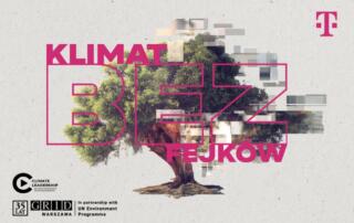 T-Mobile: "Wiemy, że klimat się zmienia, ale nie działamy" - nowy raport wyjaśnia, dlaczego