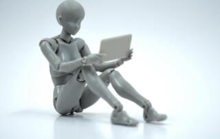 Polska szkoła a AI – 69 proc – młodych chce kursów ze sztucznej inteligencji