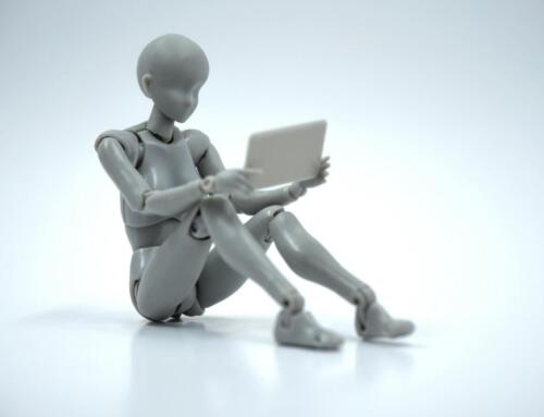 Polska szkoła a AI – 69 proc – młodych chce kursów ze sztucznej inteligencji