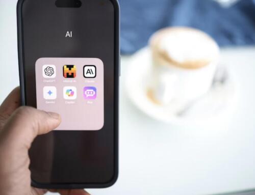 Anthropic szuka inwestorów przy wycenie $900 miliardów