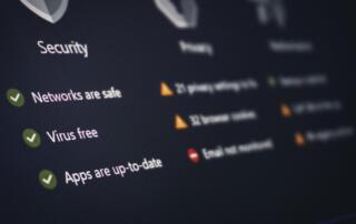 34% firm z sektora MŚP doświadczyło w 2025 r. prób cyberataków – Palo Alto Networks odpowiada na rosnące zagrożenia