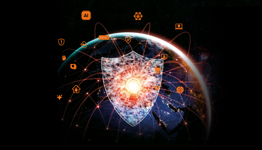 Raport CERT Orange: AI zmienia krajobraz zagrożeń, dominują fałszywe inwestycje