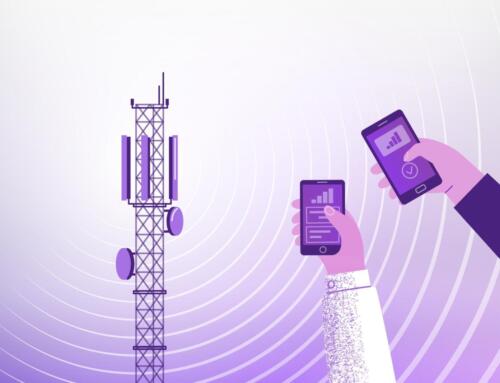 Play: Dlaczego częstotliwości są tak ważne w telekomunikacji