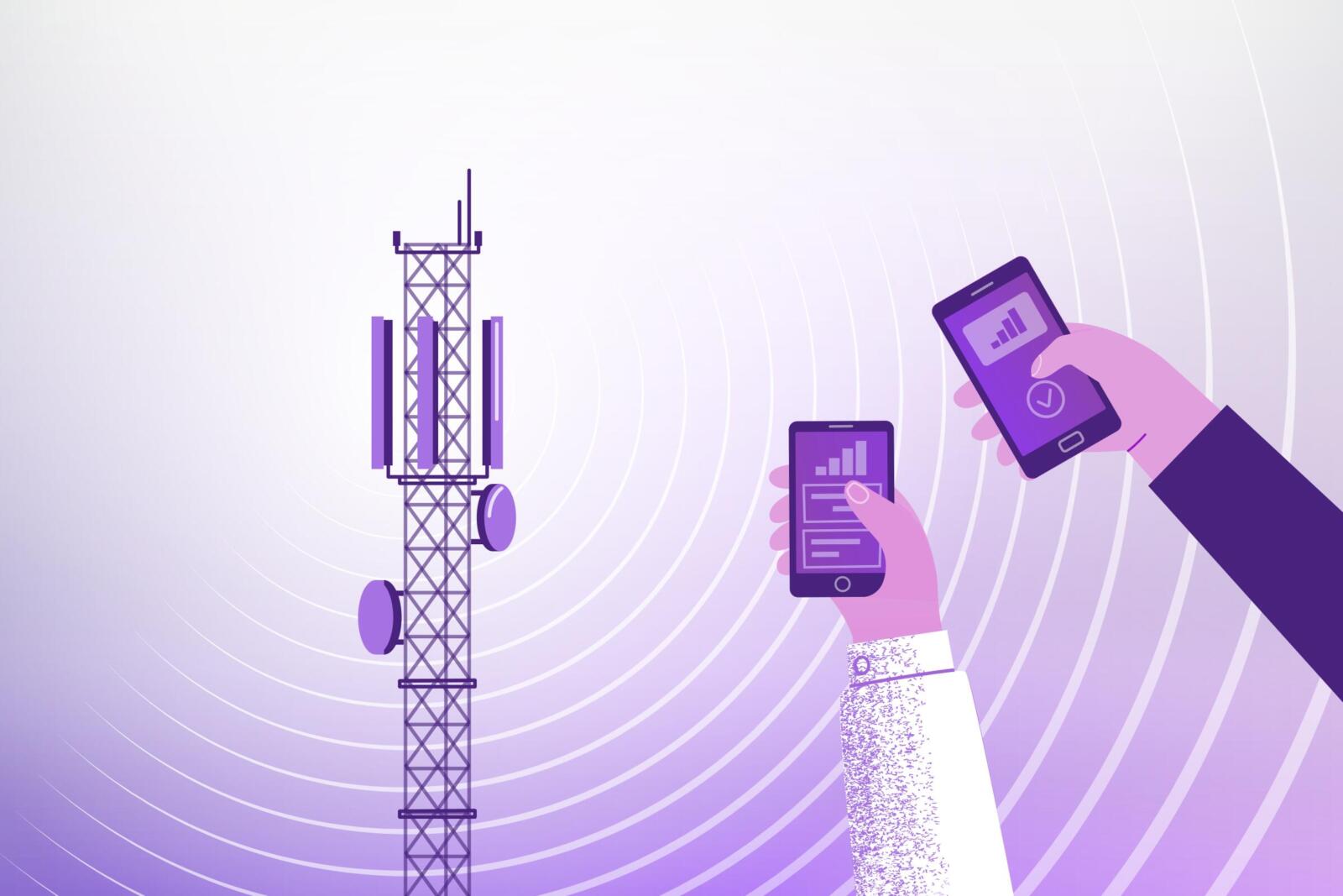 Play: Dlaczego częstotliwości są tak ważne w telekomunikacji