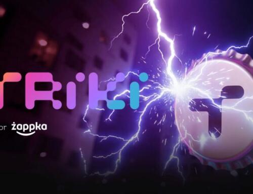 Triki – nowy wymiar rozrywki w Żappce