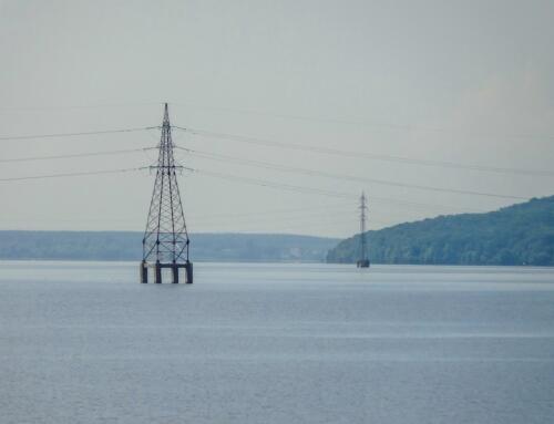 Play wzmacnia sieć na Mazurach przed sezonem żeglarskim