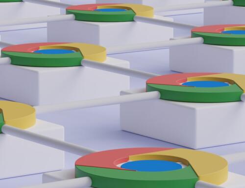 Alphabet zarabia miliardy. Wyniki Q1 2026 przebiły oczekiwania