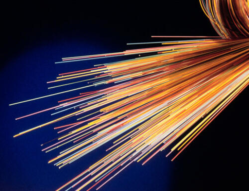 Orange: światłowód do 300 Mb/s w super cenie