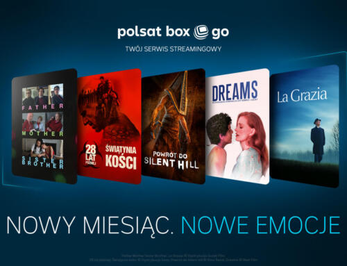 Filmowe przebudzenie: „Father Mother Sister Brother”, „Dreams”, „Powrót do Silent Hill” i „La Grazia” w Polsat Box Go