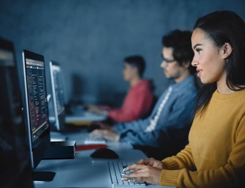 Acer Veriton GN100 napędza The Spark Hack Series w Nowym Jorku