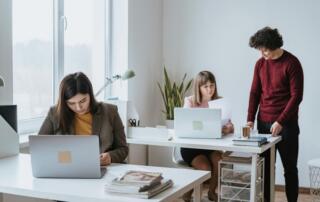 Czego boją się polscy pracownicy?