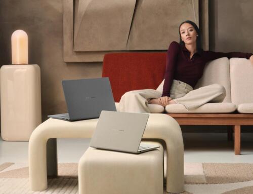 ASUS wprowadza na polski rynek nowe modele laptopów: Zenbook A14 (UX3407) oraz Zenbook A16 (UX3607)