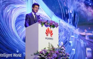 Huawei wzmacnia strategię ukierunkowaną na partnerów, aby stymulować rozwój działalności w Europie