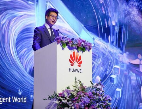 Huawei wzmacnia strategię ukierunkowaną na partnerów, aby stymulować rozwój działalności w Europie