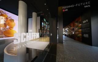 LG ELECTRONICS wzmacnia pozycję na europejskim rynku urządzeń do zabudowy podczas Milan Design Week 2026