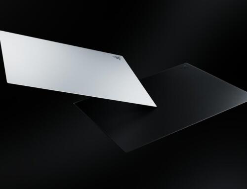 Razer Atlas Pro – oto najcieńsza, szklana podkładka na świecie