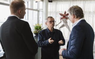 Polskie umysły, które zmieniają świat: Netflix nakręci film fabularny inspirowany historią nauczyciela, który wychował geniuszy