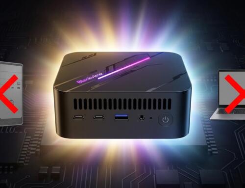 Koniec ery dużych komputerów – Jak Mini PC definiuje nowy standard w biurze?