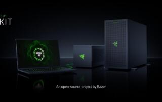 Razer rzuca wyzwanie chmurze: Nowy AIKit zrewolucjonizuje lokalne tworzenie obrazów, wideo i dźwięku