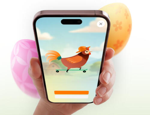 Nie pękaj w Mój Orange