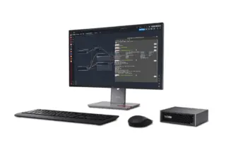 Lenovo podczas targów Hannover Messe 2026 prezentuje rozwiązania AI działające w środowisku produkcyjnym, zapewniające firmom skrócenie czasu realizacji zamówień nawet o 85%