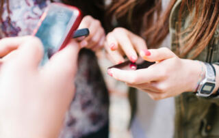 Orange wprowadził eSIM-owe udogodnienia w aplikacji Mój Orange