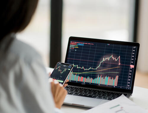 Wyniki Orange Polska za 1 kwartał 2026