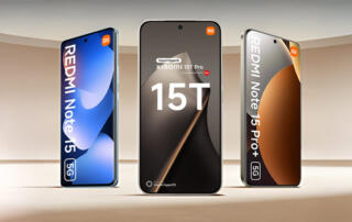 Orange świętuje urodziny Xiaomi