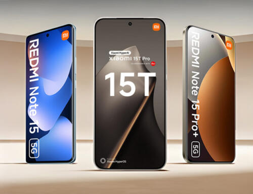 Orange świętuje urodziny Xiaomi