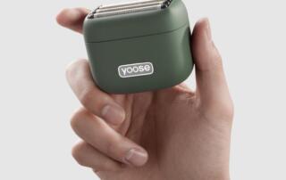 Yoose debiutuje w Polsce – Kompaktowe golarki elektryczne na majówkę