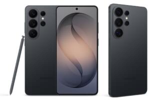 Galaxy S26 Ultra osiąga rekordowy wynik w testach podpisu biometrycznego signaturiX