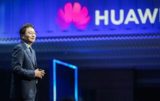 Huawei prezentuje kompleksową infrastrukturę dla centrów danych AI