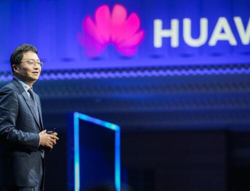 Huawei prezentuje kompleksową infrastrukturę dla centrów danych AI