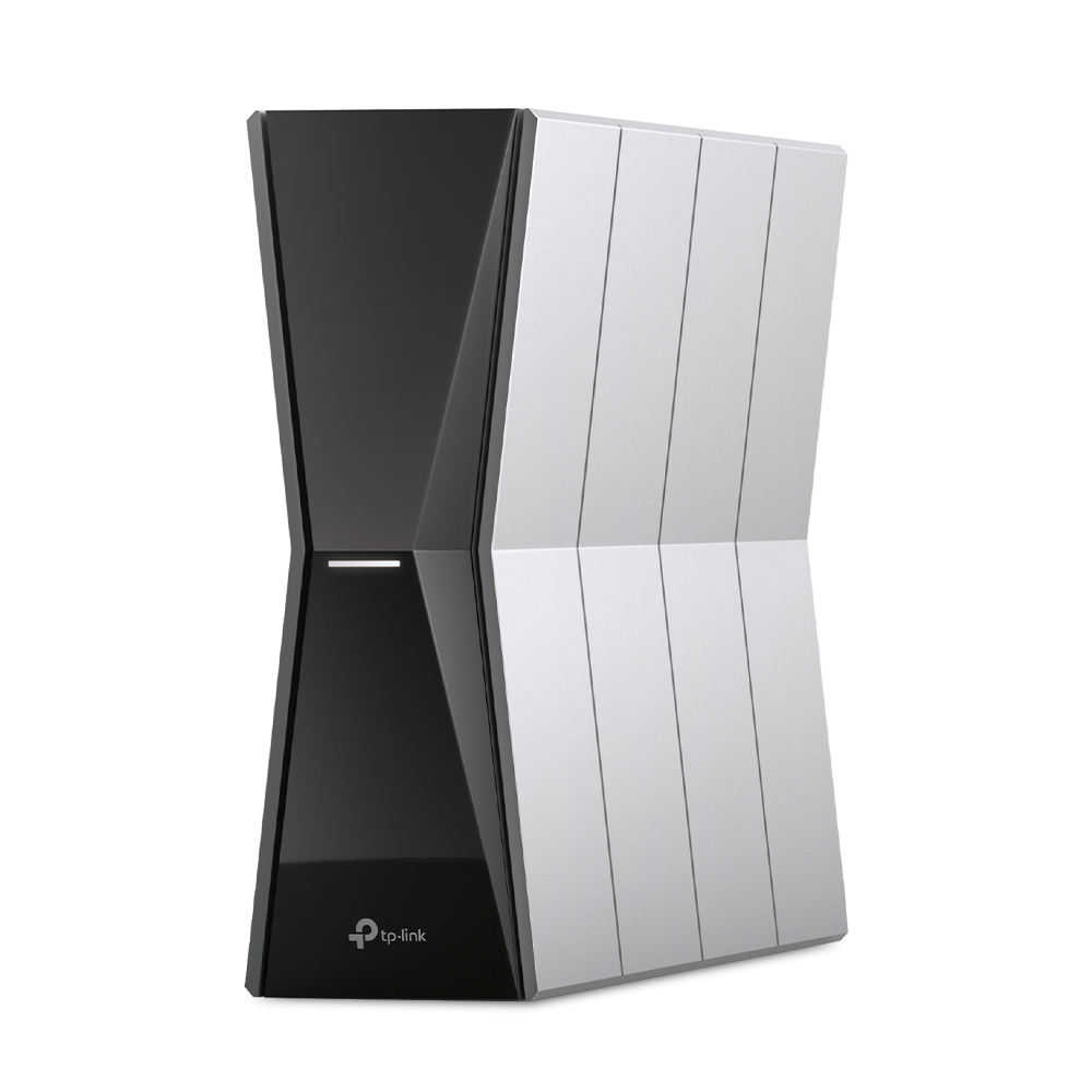 10 Gb/s po kablu i potężne Wi-Fi 7 – Premiera routera TP-Link Archer BE805