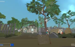 VIVERSE i Open Brush Immersive Art Jam: Zwycięzcy konkursu sztuki VR w 2026 roku