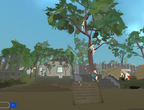 VIVERSE i Open Brush Immersive Art Jam: Zwycięzcy konkursu sztuki VR w 2026 roku