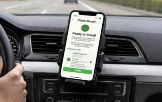 NAVITEL wprowadza cykliczną aktualizację bazy fotoradarów dla całej Europy