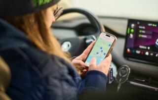 Flovi otwiera drogę do elastycznych zleceń za kierownicą