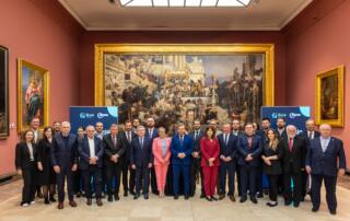 Inauguracja Gaia AI Factory – powstaje jeden z najważniejszych projektów sztucznej inteligencji w Europie