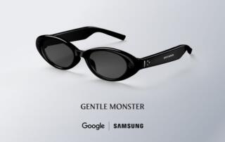 Samsung i Google po raz pierwszy prezentują nowe inteligentne okulary AI