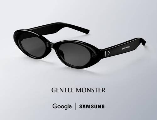 Samsung i Google po raz pierwszy prezentują nowe inteligentne okulary AI