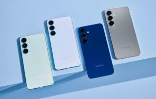 Samsung udostępnia One UI 8.5 – najnowsze funkcje Galaxy AI trafiają na urządzenia Galaxy
