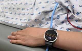 Samsung otwiera nowy rozdział w technologiach wspierających codzienne dbanie o zdrowie – Galaxy Watch może wspierać wykrywanie ryzyka omdlenia